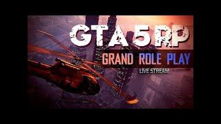 GTA-5 Grand RP Christmas event Live | GTA-5 RP | Destroyer #live #shortslive #gta5 #update