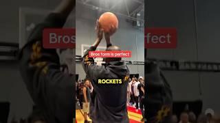 KD TRADED To The Rockets… Now Bring RUSS Along