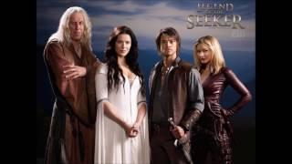 Legend of the Seeker OST - Mord'Sith