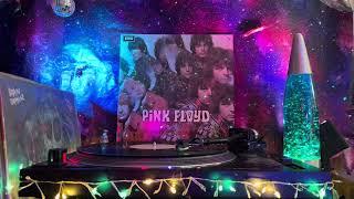 Pink Floyd (The Piper At The Gates Of Dawn) - Side 2