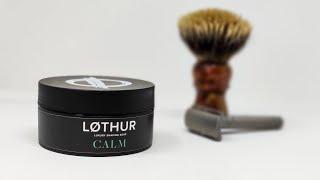 Lothur Grooming 'Calm' - Time to Relax