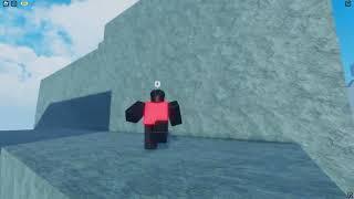 fall damage + injuries [ROBLOX DEVLOG]