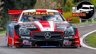 TOP 25 MONSTERS || RECHBERG HillClimb 2025 (1st Top 25 Ever!!)
