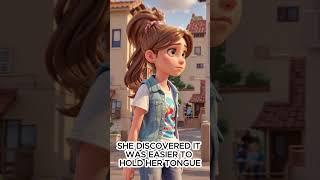 A Story About Gossip  #community #disney #empoweringstories #inspiration #facts #heartfeltstories