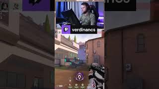 vpotoke | verdinancs #verdinancs #valorant #streaming #waitallonmystream #twitch.tv/verdinacs