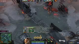 topson dota2 settings