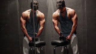 PUSH DAY TIPS | GROWING THE DELTS