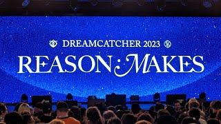 Dreamcatcher 2023 Reason Makes Tour: Vision