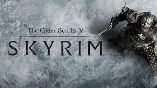 Skyrim With Linksi!