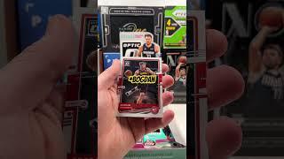 Opening 2020-21 Panini Donruss Optic Basketball! Pack 3! #basketballcards #opticbasketball