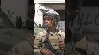 Trump Allowed to Keep Using National Guard in LA for Now