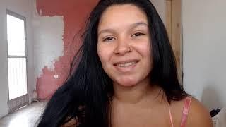 Tag dos pés, contei tudo sobre meus pés!!!
