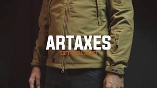 Artaxes Soft-shell Jacket Quick Review | Pentagon Tactical