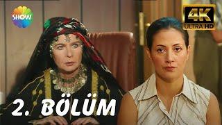 Gurbet Kadını 2. Bölüm | Ultra HD 4K