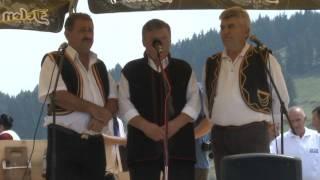 Pjevacka grupa Krce - (LIVE)  - (Bobovski narodni sabor 2015) - (Tv Duga Plus)