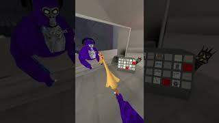 Checking out the new update! #gorillatag #gorillatagquest #vr #funny #fyp #fypシ゚viral