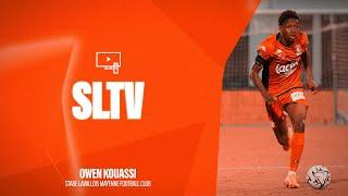  SLTV｜Owen KOUASSI