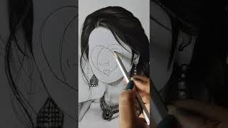 That's look so easy️#shorts #viral #viralvideo #trending #youtubeshorts #art #drawing #satisfying