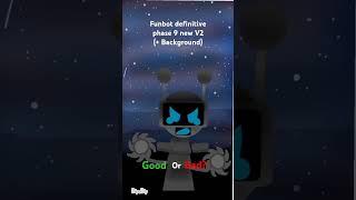 Funbot definitive phase 9 new V2