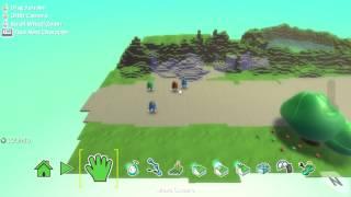 Kodu the basics