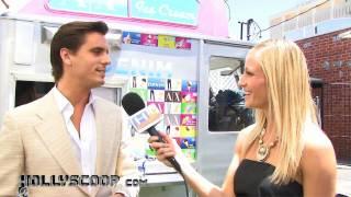 Scott Disick On Kourtney Kardashian, Mason, Fashion and More