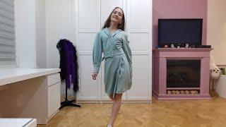 TRY ON HAUL MY FAVORITE LOVE REPUBLIC SUMMER 2020 COLLECTION LOOKS - REVIEW