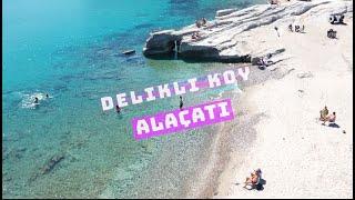 Deliklikoy Alaçatı 2023 Cesmebook.com