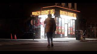Punkt. Uninterrupted Moments - by Glenn Webb