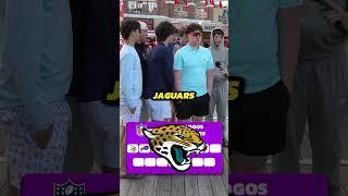 What NFL Logos Have Noses? | #shorts #nfl #vikings