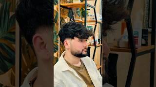 Power of a haircut @ asur_barber_ 🫡