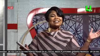 UNITED SHOWBIZ WITH EMPRESS GIFTY 19/10/24