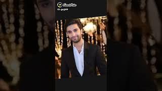 ahad raza mir latest tiktok video 2022