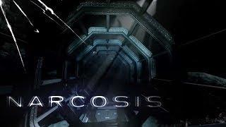 Narcosis Прохождение На Русском  — Потерялся где-то на дне!