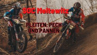 Race-Vlog #22 SOC Meltewitz | Pleiten, Pech und Pannen