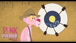 Pink Panther And The Fountain Of Youth | 35 Minute Compilation | Pink Panther & Pals