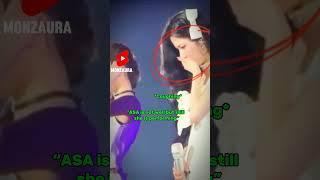 Ooh Asa #asa #babymonster #shorts #monstiez #fypシ゚viral