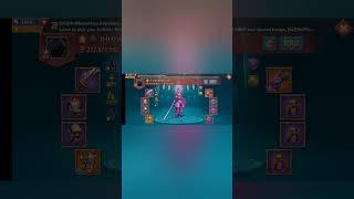 Champion Stride Temper #lordsmobile #fullchamplordsmobile #rallytrap
