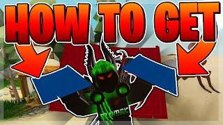  How to Get VAMP BOW BLUEPRINT FAST (SECRET WEAPON)! (Roblox Islands Potions Update)