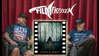 Kinoreview: GRETEL & HÄNSEL (2020)