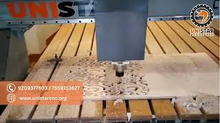 cnc router | cnc wood router | Unistar CNC #cnc #cncrouter