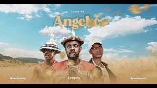 Angeke - Lowly feat. Ntate Stunna & Slyzerkhondlo (Official Audio)