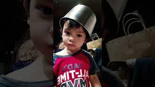 Cute parkus