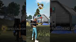 onely headshot Fanny video squad kill me #vairal #freefirebooyah #trending #foryou  #gaming #reels