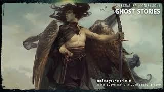 The story of the fallen angel, Azazel | Know Your Hantu (Ghost)