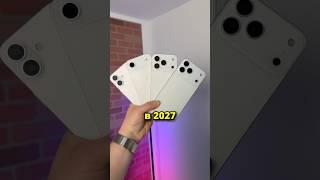 iPhone 19 НЕ ВЫЙДЕТ!