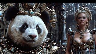 Panda's Kingdom Crisis: The Traitor in Bamboo Realm