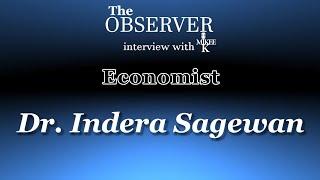 "We Need a Government with a Vision" | The Observer with Mikee K