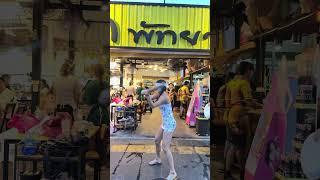 Always get hit-Thai Street Food