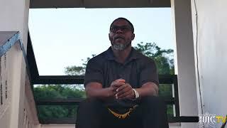 Why I joined IUIC