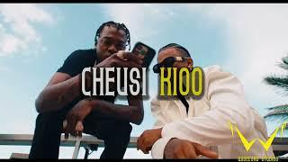 Trap HipHop Instrumental 2023 ATL Jacob X Skillibeng "Cheusi Kioo"